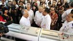 Pameran Transportasi dan Infrastruktur
