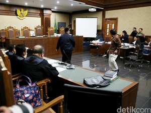 Ahli Patologi: Saya Datang Bukan Untuk Bela Orang Tapi Bela Kebenaran