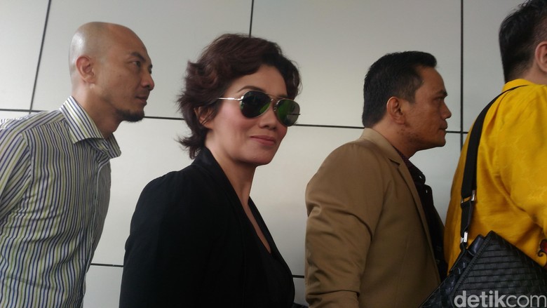 Kedekatan yang Buat Reza Tahu Perilaku Seks Gatot Kedekatan yang Buat Reza Tahu Perilaku Seks Gatot