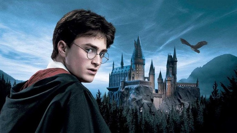 Foto: Warner Bros. Foto: Warner Bros.