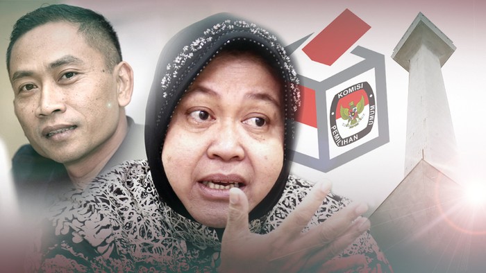 Yoyok: Kalau Saya Duet dengan Mbak Risma Pasti Menang