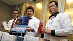 Bareskrim Bongkar Klinik Kecantikan Ilegal