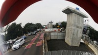 Kemudian diikuti oleh perlengkapan peralatan dan pemeliharaan rutin rumah tangga 0,15%. Grandyos Zafna/detikcom  