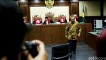 Doddy Aryanto Supeno Divonis 4 Tahun Penjara