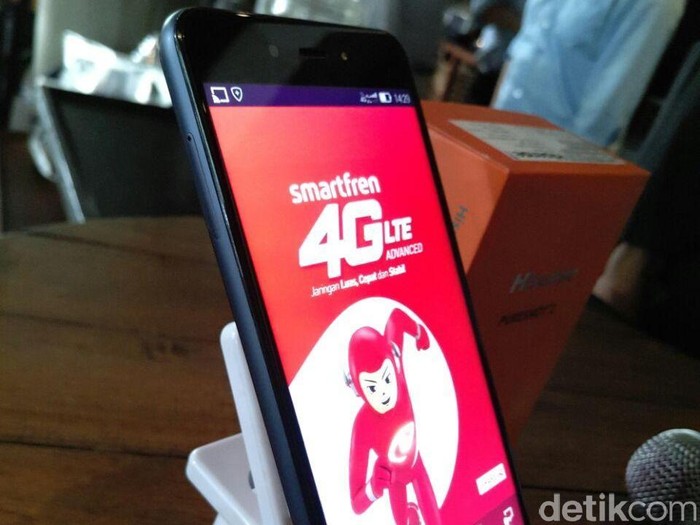 Foto: detikINET/Yudhianto Foto: detikINET/Yudhianto