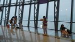 Spot Selfie Sambil Uji Adrenalin di Macau Tower