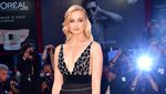 Selebriti Dengan Gaun Terbaik di Venice Film Festival 2016