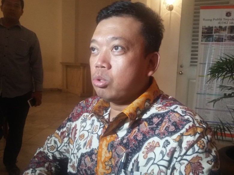 Cerita Nusron Wahid soal Awal Pertemuannya dengan Ahok