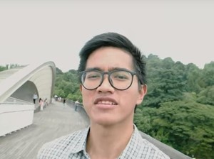 Main di Cek Toko Sebelah, Berapa Bayaran Kaesang?