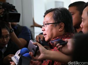 Bappenas: Sarjana Banyak, Tapi Tak Cocok dengan Lapangan Kerja