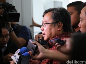 Skenario Bappenas: Pemerintah Hingga DPR Pindah ke Ibu Kota Baru