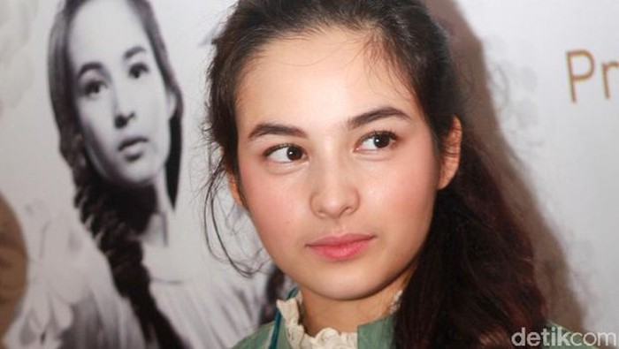 Chelsea Islan Jadi Aktris Favorit Garin Nugroho karena Semangatnya Tinggi