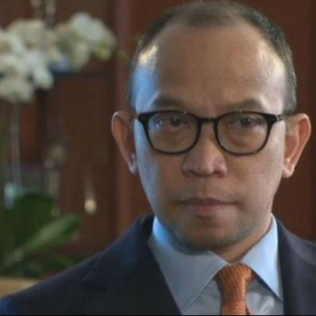 Detikcom - Informasi Berita Terupdate Hari Ini