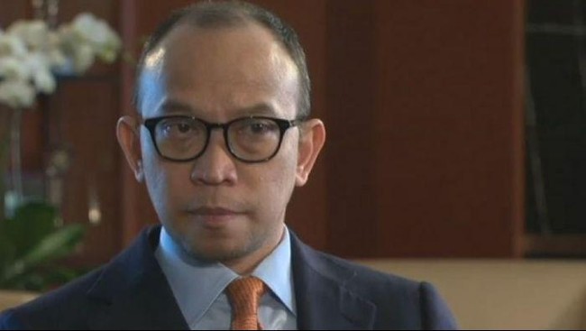 Utang Pemerintah Jadi Sasaran Empuk Gorengan Politik