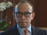 Utang Pemerintah Jadi Sasaran Empuk Gorengan Politik