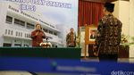 Kecuk Suharyanto Dilantik Jadi Kepala BPS