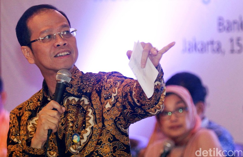 Dukung Kinerja Polri, Dirut Bank bjb Bicara Film 22 Menit Dukung Kinerja Polri, Dirut Bank bjb Bicara Film 22 Menit