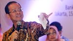Dirut BJB Bicara UMKM di BI