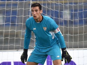 Untung Ada Sergio Rico