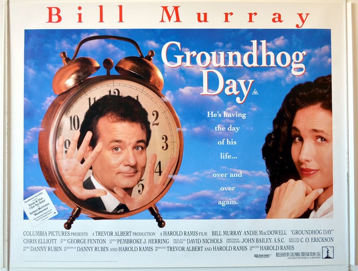 Original Cinema Quad Poster - Movie Film Posters