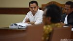 PNS Tajir Rohadi Bersaksi untuk Kasman Sangaji