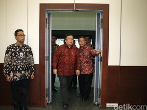 Jokowi Dukung dan Promosi Bambang Brodjonegoro Jadi Presiden IFAD