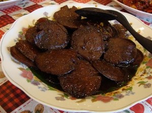 Resep Semur Jengkol yang Sedap, Dijamin Nambah!