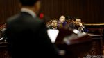 Yusril Lawan Ahok di Sidang MK