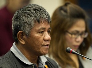 Eks Death Squad Akui Bunuh 1.000 Orang Selama 25 Tahun Atas Perintah Duterte