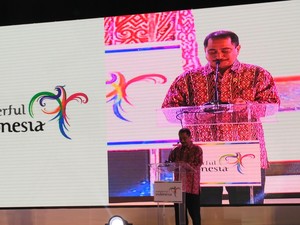 Era Baru Pariwisata, Indonesia Siap Bersaing Lewat Promosi Digital