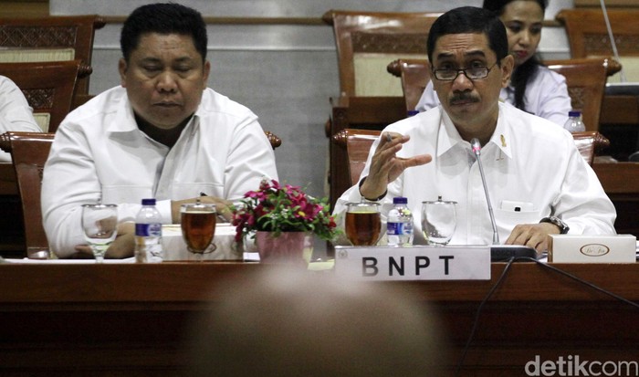 Kepala BNPT: Sel Radikalisme Bisa Masuk ke Siapa Saja