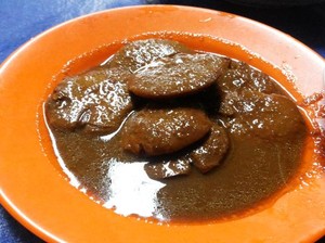 Aduh Enaknye! Semur Jengkol Berkuah Kental di 5 Tempat Ini