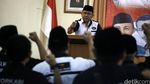 Lulung dan Rizal Ramli Hadiri Jakarta Menggugat