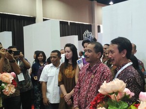 Jurus Kemenpar Menjual Wisata Indonesia di Dunia Maya