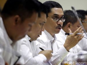 Antisipasi Aksi Teror di Terminal Angkutan Umum, Ini Strategi BNPT
