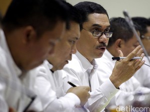 BNPT: Kalau Teroris Mau ke Luar Negeri Tak Apa, daripada di Dalam