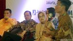 Dirut BJB Bicara UMKM di BI