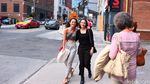 Ikut Julie Estelle dan Chelsea Islan Jalan-Jalan di Toronto Yuk!