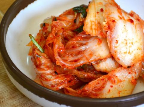 kimchi