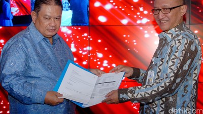 Taspen Life Hadirkan Produk Asuransi Individu