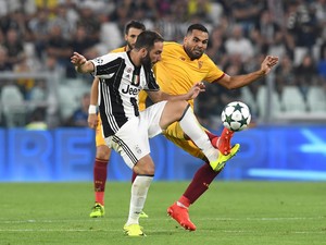 Allegri Akui Sevilla Sangat Menyulitkan