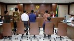 PNS Tajir Rohadi Bersaksi untuk Kasman Sangaji