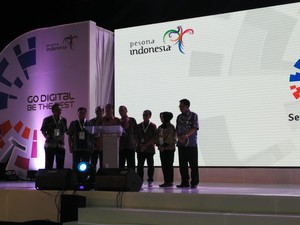 Sambut Era Digital, Kemenpar Resmikan War Room M-17