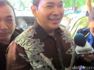 Tommy Soeharto: Banyak Rakyat Kecewa dengan Pemerintahan Saat Ini