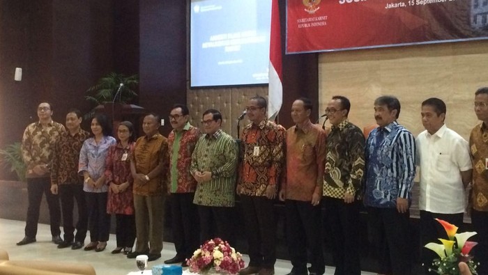 Pramono Anung: Tax Amnesty Program yang Baik