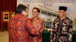 Kecuk Suharyanto Dilantik Jadi Kepala BPS