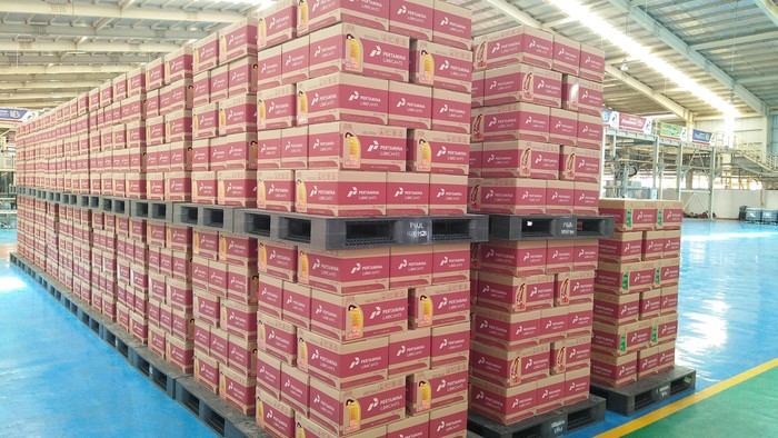 Pelumas Pertamina Enduro Matic-G Dibanderol Mulai Rp 33 Ribu