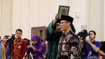 Kecuk Suharyanto Dilantik Jadi Kepala BPS