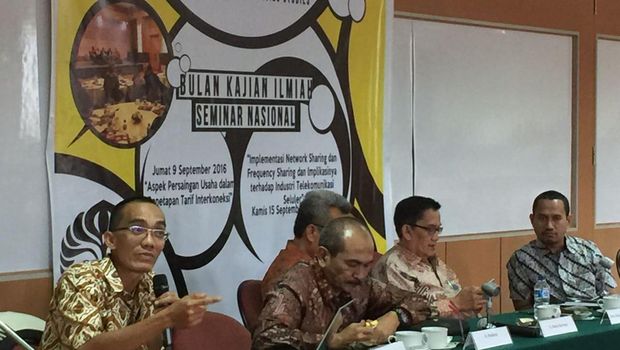 Uji Publik Revisi PP Telekomunikasi Segera Berakhir