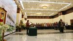 Kecuk Suharyanto Dilantik Jadi Kepala BPS